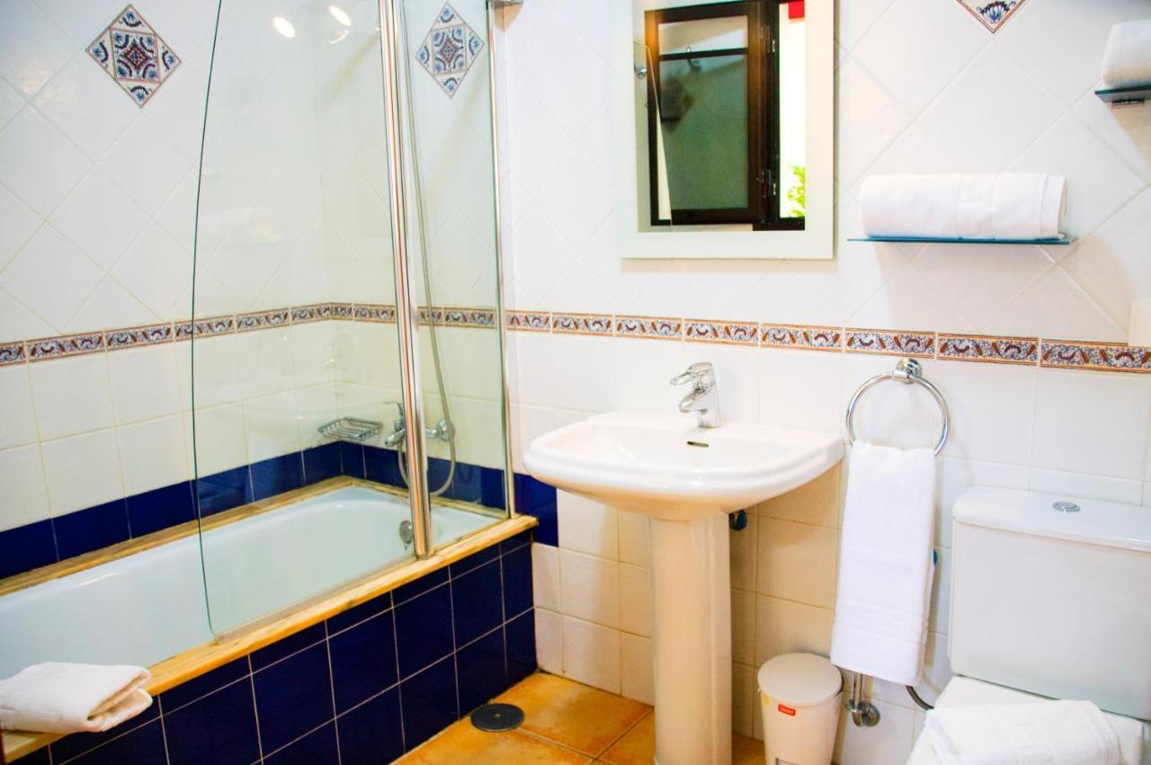 Villa Conil With Heated Pool And Air Conditioning Playa Blanca  Exterior foto